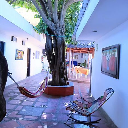 Hotel Mayte Fonseca Bagian luar foto