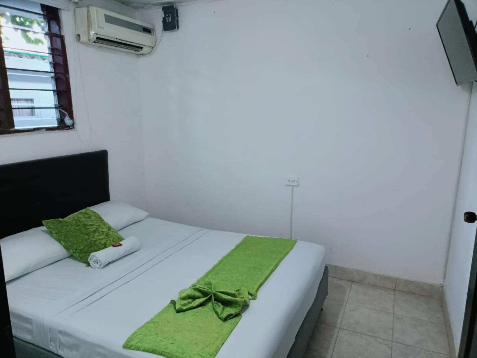 Hotel Mayte Fonseca Bagian luar foto