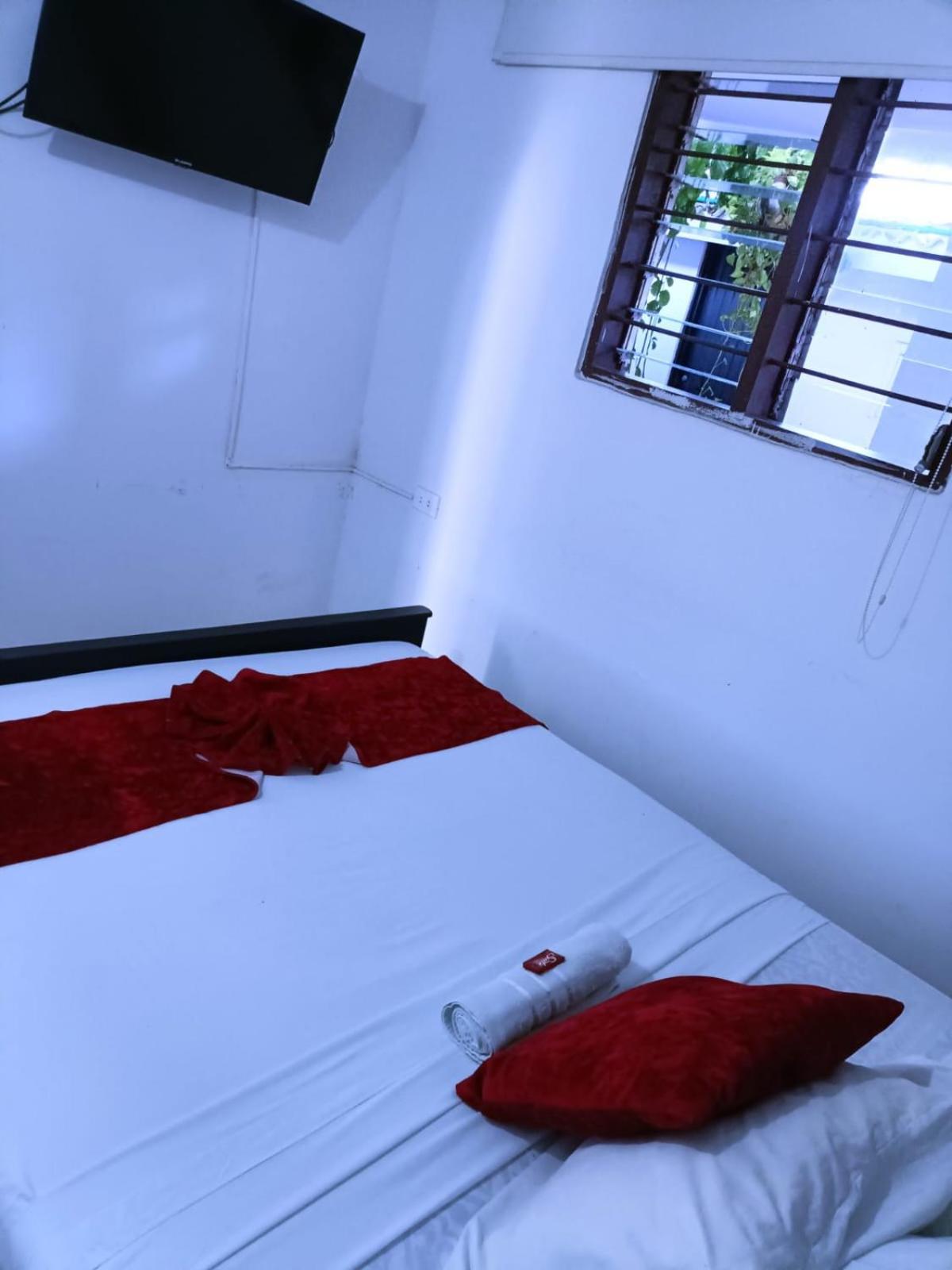 Hotel Mayte Fonseca Bagian luar foto