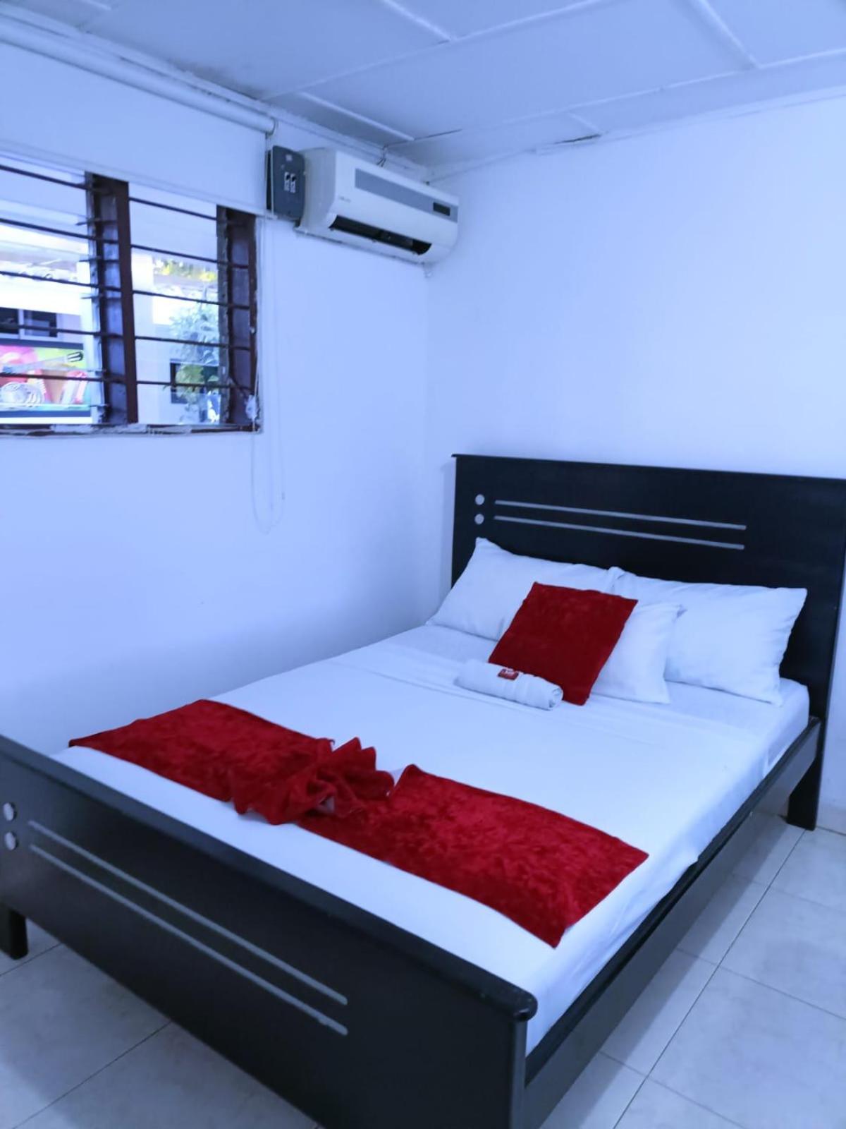 Hotel Mayte Fonseca Bagian luar foto